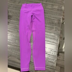 Lululemon Align Leggings